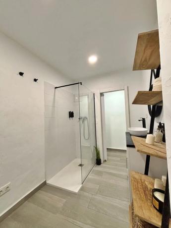 Piso en avenida Rei Jaume I