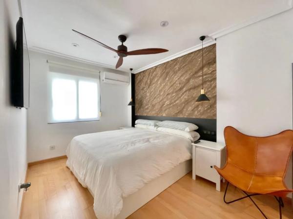 Ático en avenida Mare de Deu del Sofratge, 1