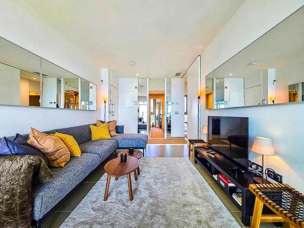 Piso en Playa de Poniente