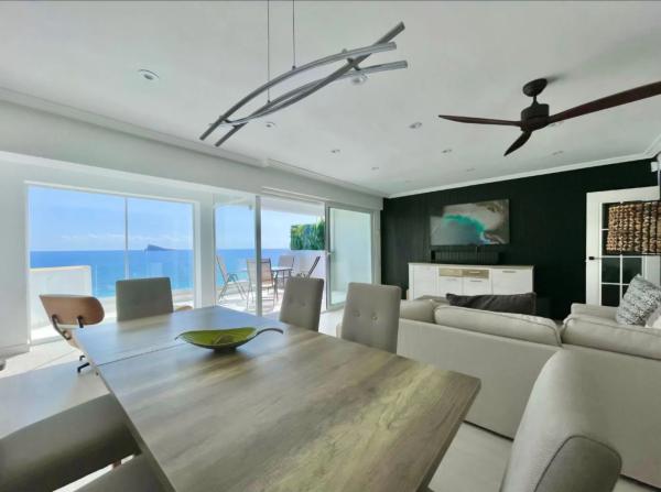 Ático en avenida Mare de Deu del Sofratge, 1