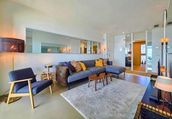 Piso en Playa de Poniente