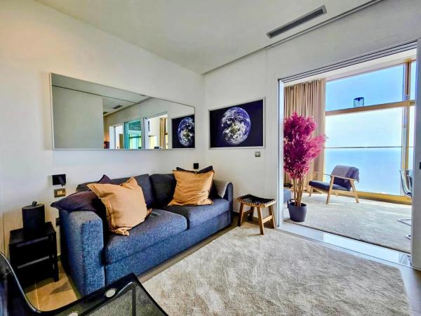 Piso en Playa de Poniente