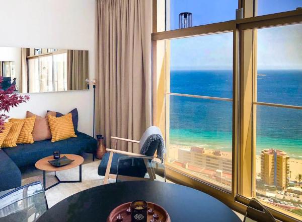 Piso en Playa de Poniente