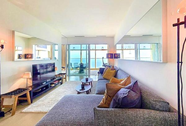 Piso en Playa de Poniente