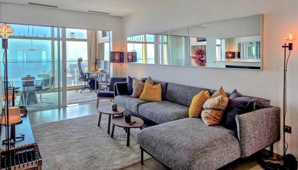 Piso en Playa de Poniente