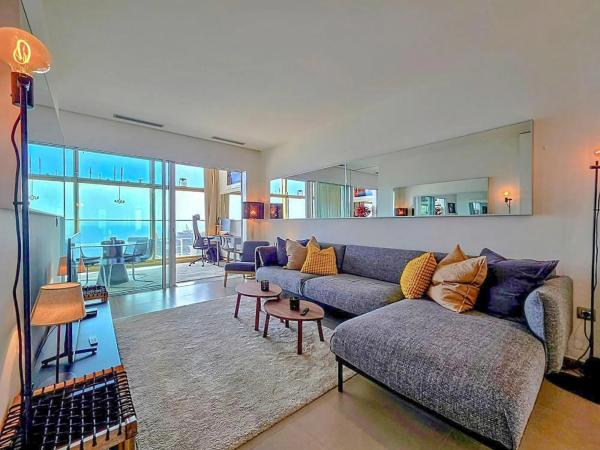 Piso en Playa de Poniente