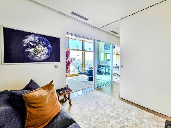 Piso en Playa de Poniente