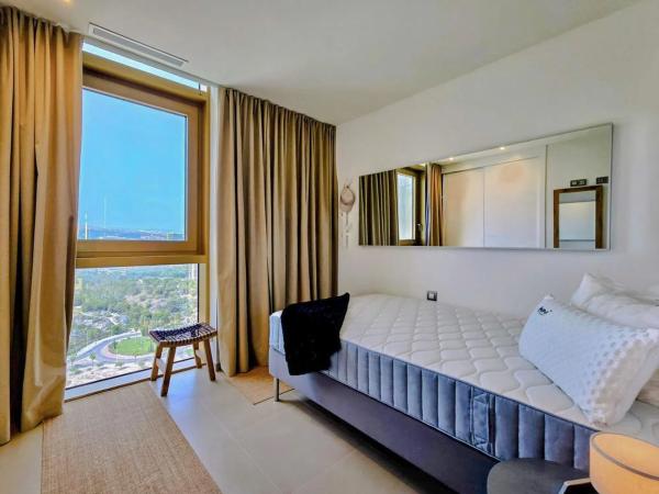 Piso en Playa de Poniente