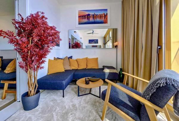 Piso en Playa de Poniente