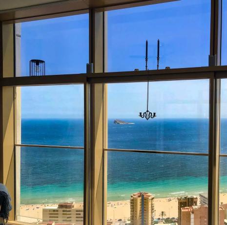 Piso en Playa de Poniente