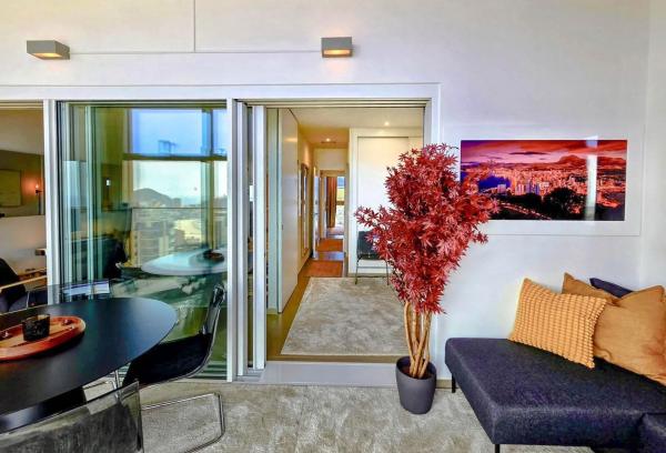 Piso en Playa de Poniente