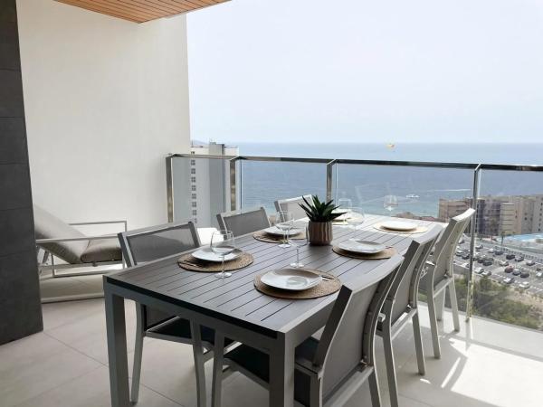 Piso en avenida República Argentina