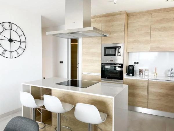 Piso en avenida República Argentina