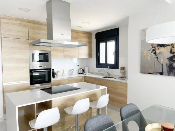 Piso en avenida República Argentina