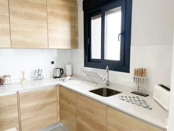 Piso en avenida República Argentina