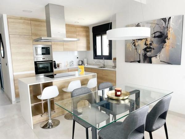 Piso en avenida República Argentina