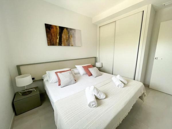 Piso en avenida República Argentina