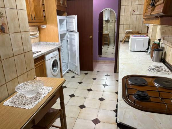 Piso en calle de Sant Vicent