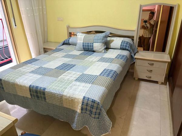 Piso en calle de Sant Vicent