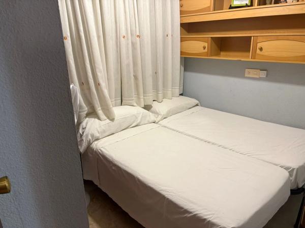 Piso en calle de Sant Vicent