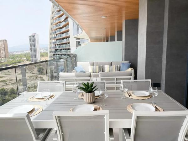 Piso en avenida República Argentina