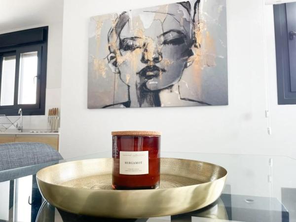 Piso en avenida República Argentina