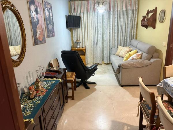 Piso en calle de Sant Vicent