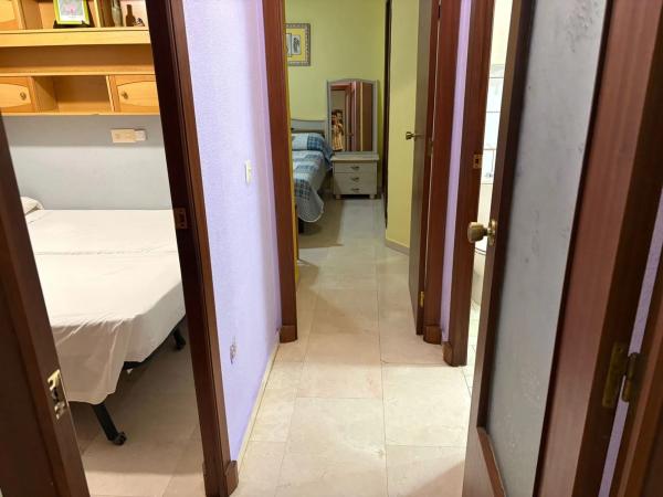 Piso en calle de Sant Vicent