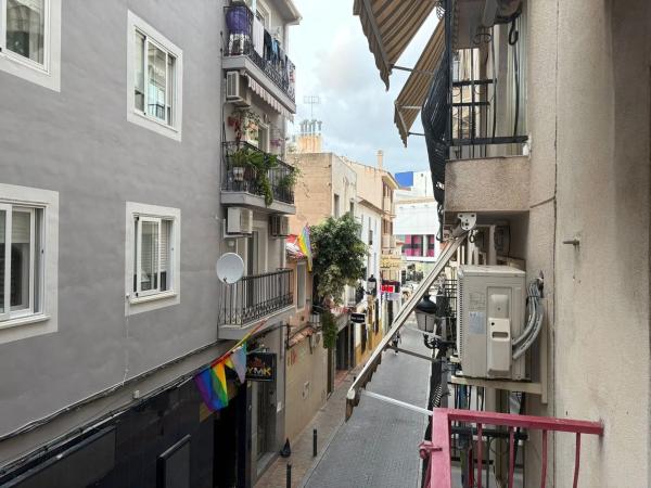 Piso en calle de Sant Vicent