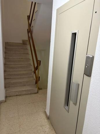 Piso en calle de Sant Vicent