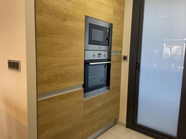 Piso en avenida República Argentina