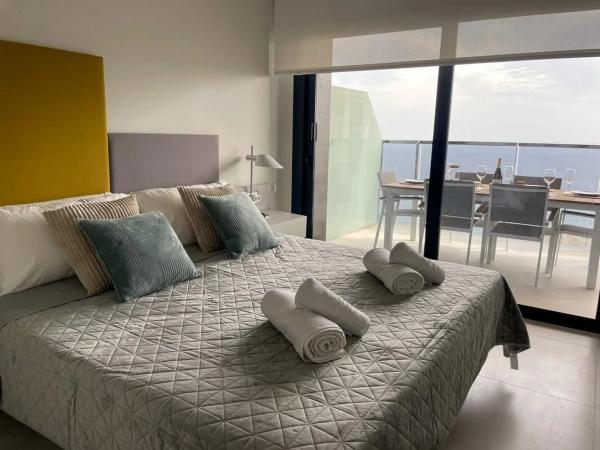 Piso en avenida República Argentina