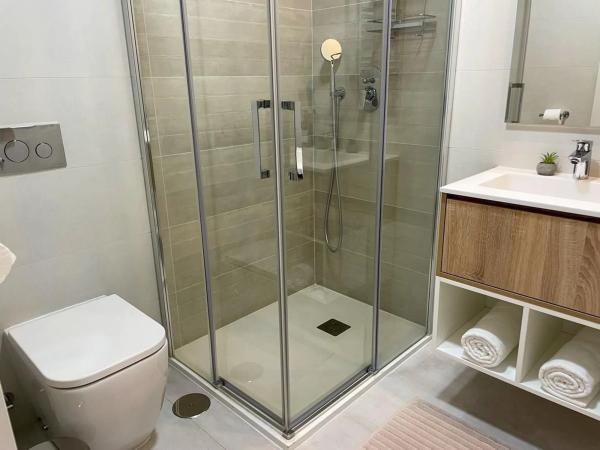 Piso en avenida República Argentina