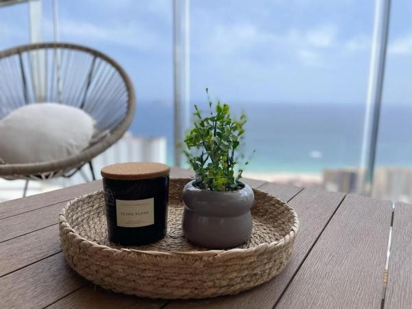 Piso en avenida República Argentina