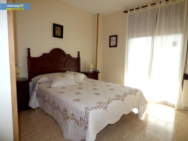 Piso en Pueblo Levante