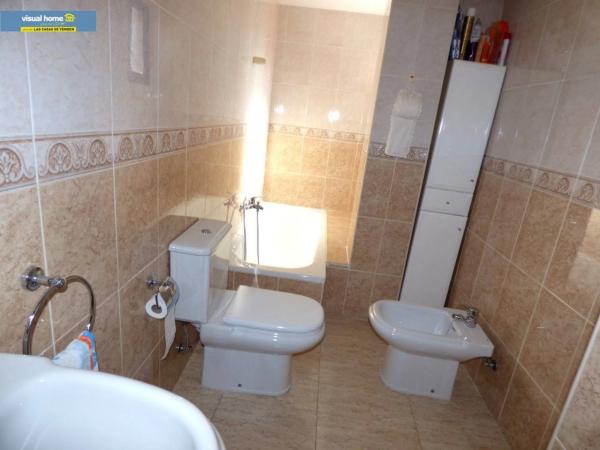 Piso en Pueblo Levante