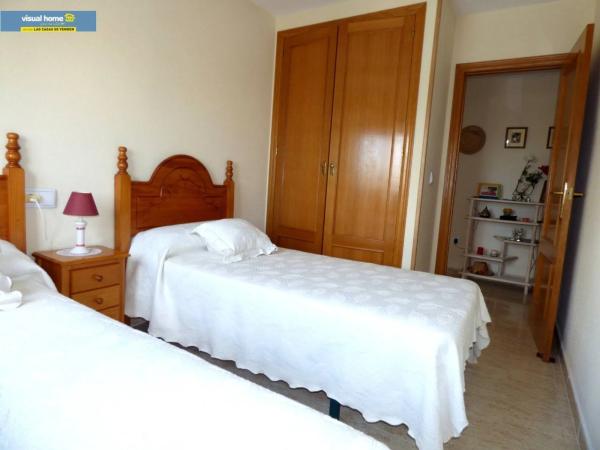 Piso en Pueblo Levante