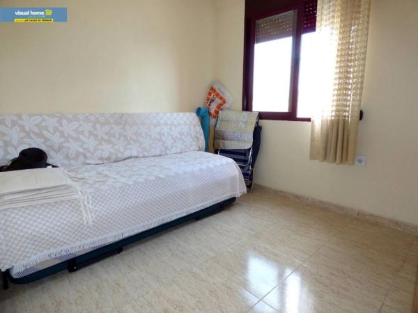 Piso en Pueblo Levante