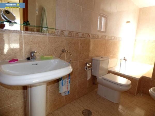 Piso en Pueblo Levante