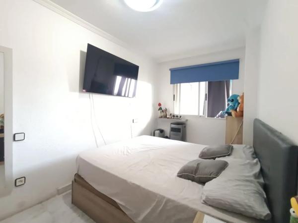 Piso en Pueblo Levante