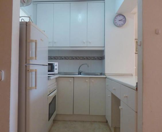 Piso en Pueblo Levante