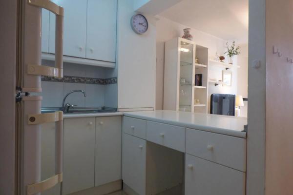 Piso en Pueblo Levante