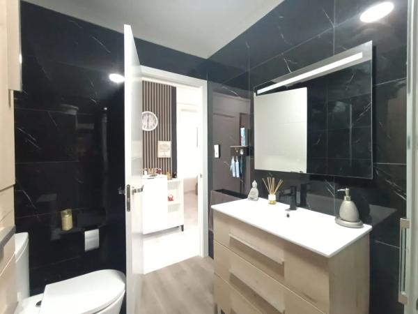 Piso en Pueblo Levante