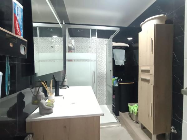 Piso en Pueblo Levante