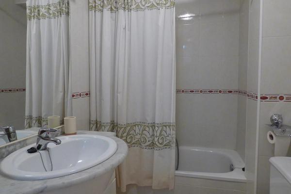 Piso en Pueblo Levante