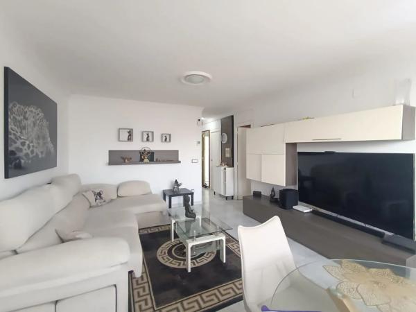 Piso en Pueblo Levante