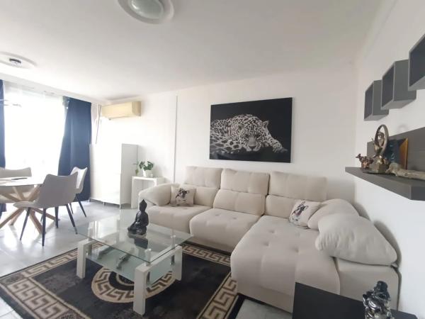 Piso en Pueblo Levante