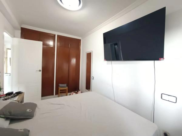 Piso en Pueblo Levante