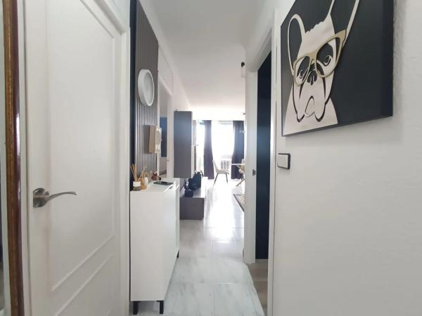 Piso en Pueblo Levante