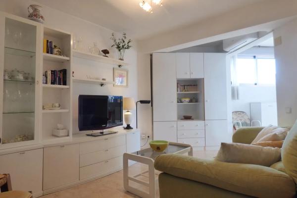 Piso en Pueblo Levante